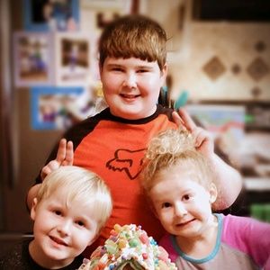 Meet your Posher, Miranda